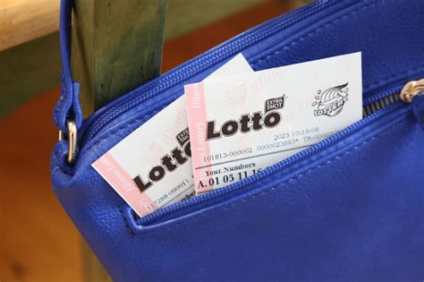 Illinois' Lotto jackpot nears record amount